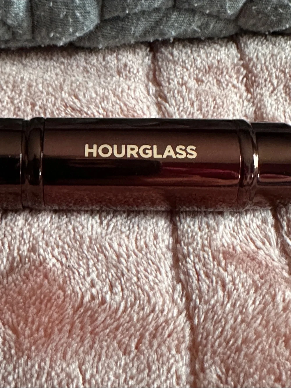✨ Hourglass Double Ended Complexion Brush New Authentic Vegan Cruelty-Free